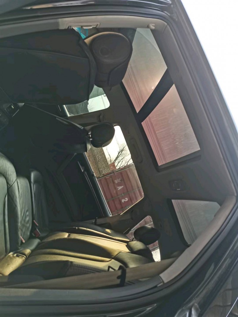 保定13年奥迪Q76