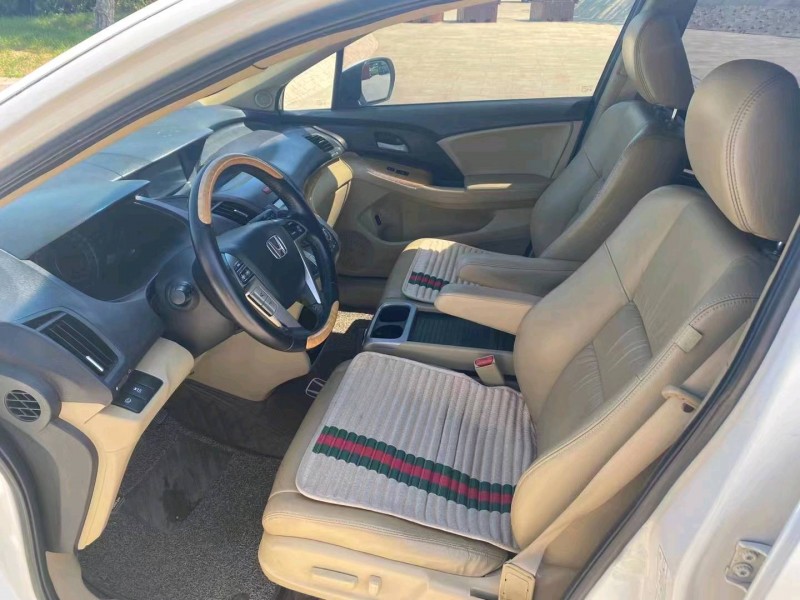 东营11年本田奥德赛6