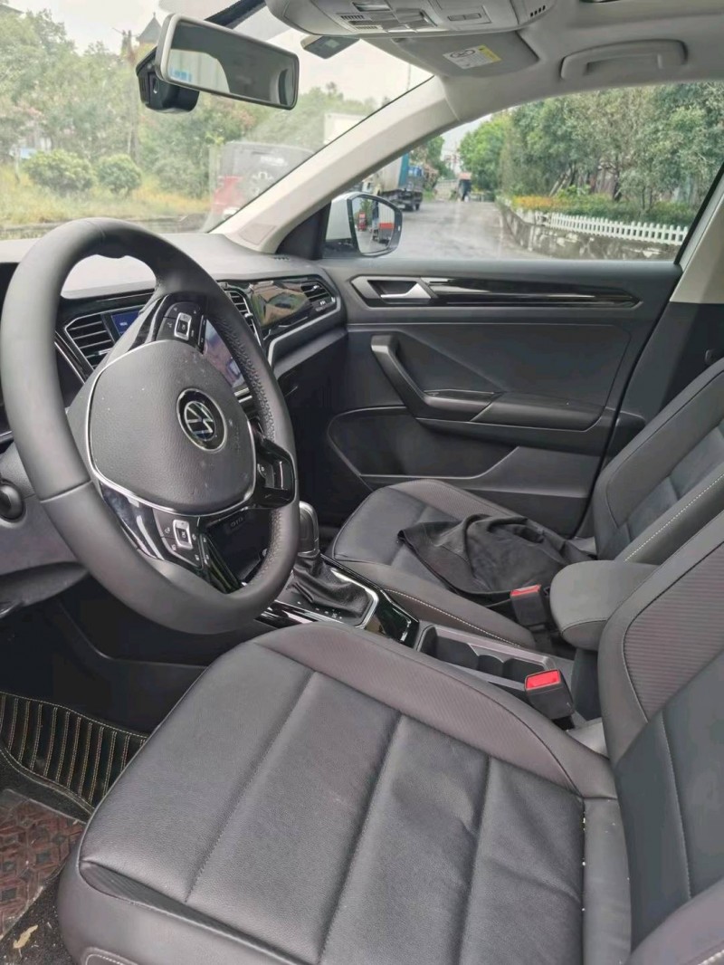 徐州21年大众探歌3