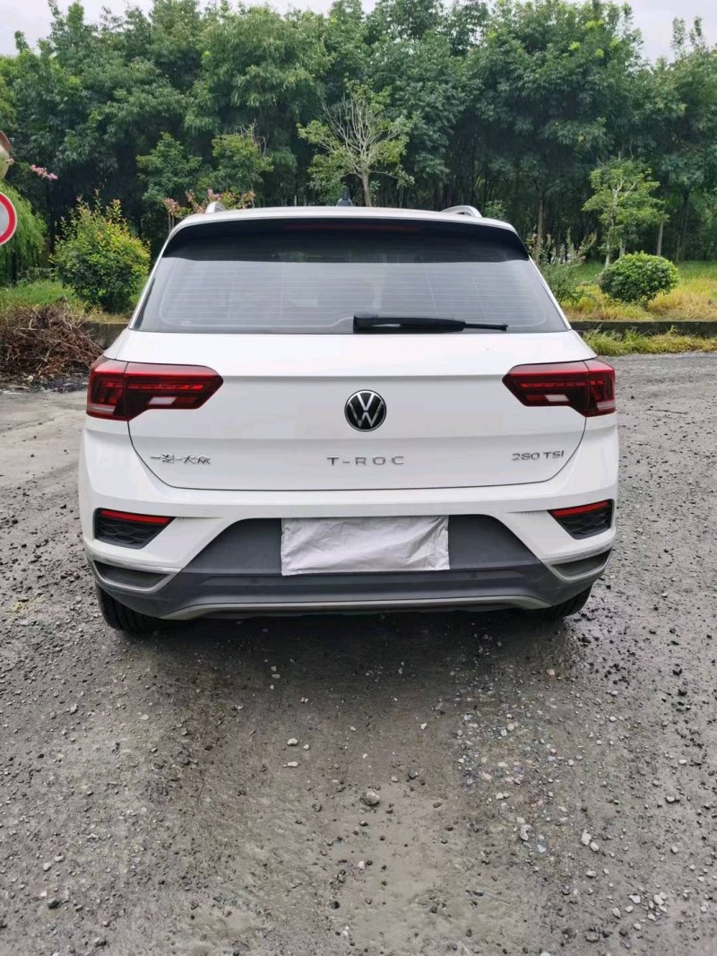 徐州21年大众探歌1