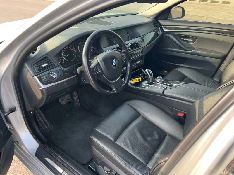 徐州12年宝马5系7