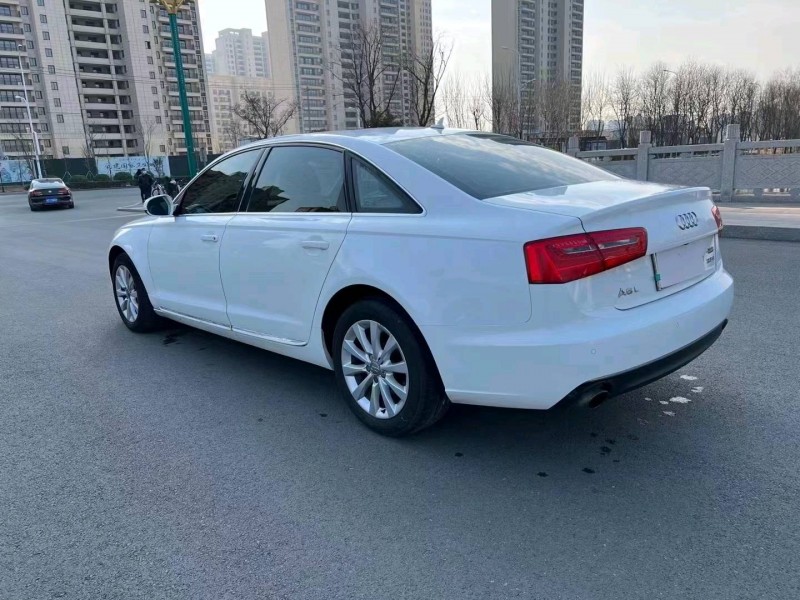 徐州13年奥迪A64