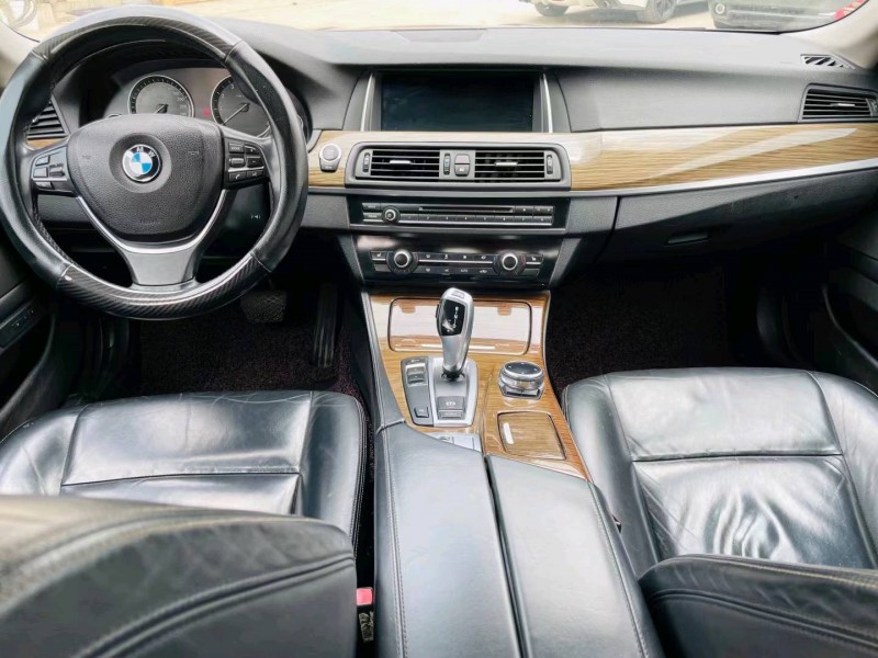 徐州14年宝马5系5