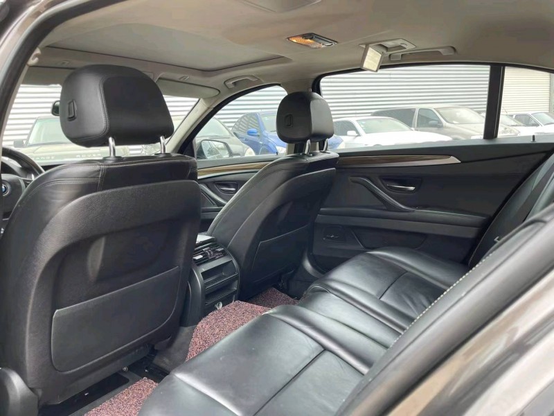 徐州14年宝马5系6