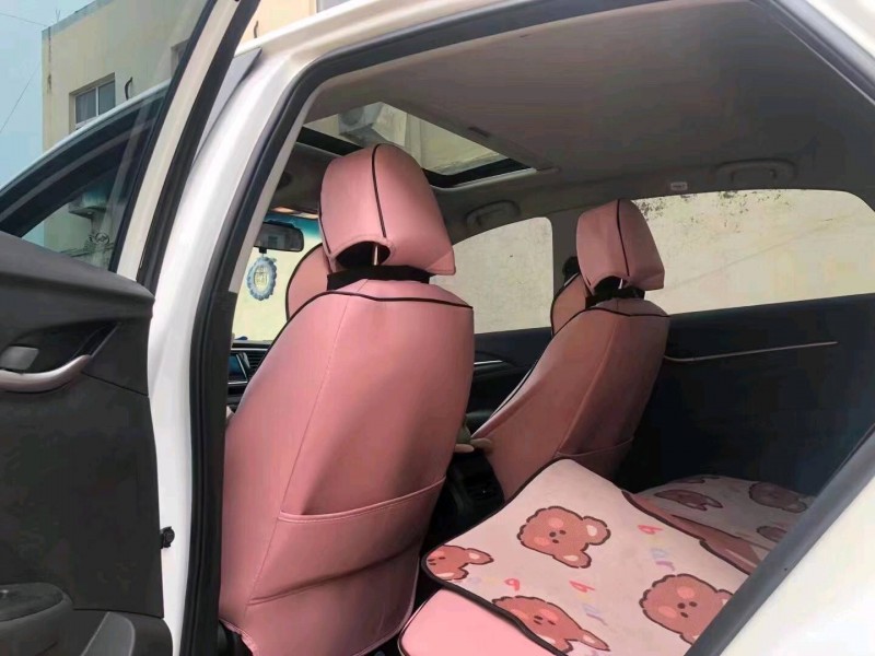 枣庄21年别克英朗1