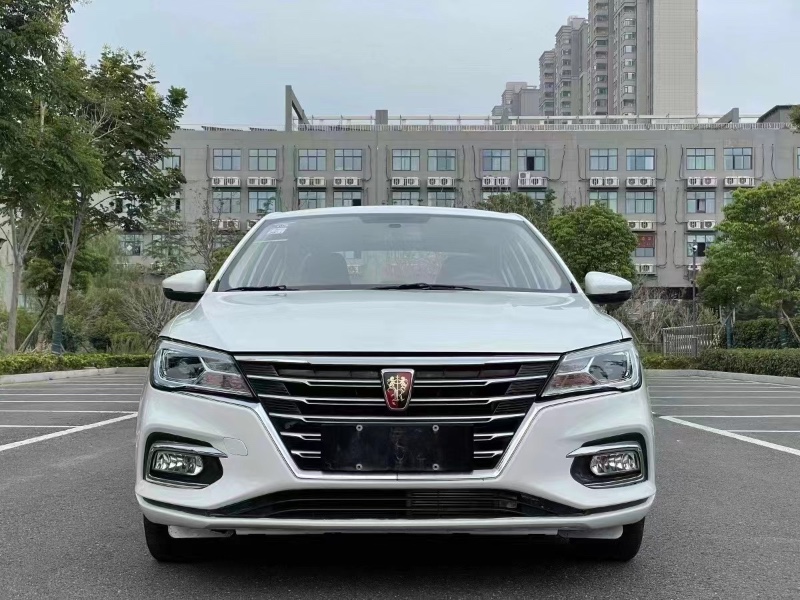 永州20年榮威i51