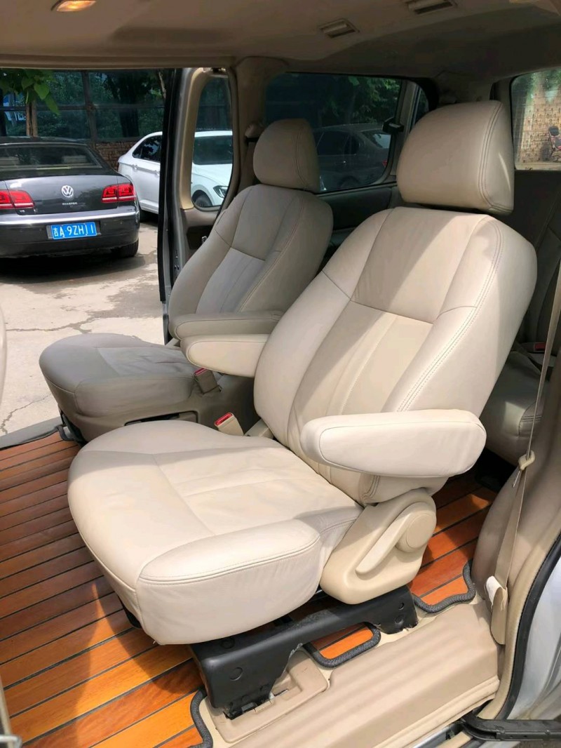 沈阳13年别克GL87