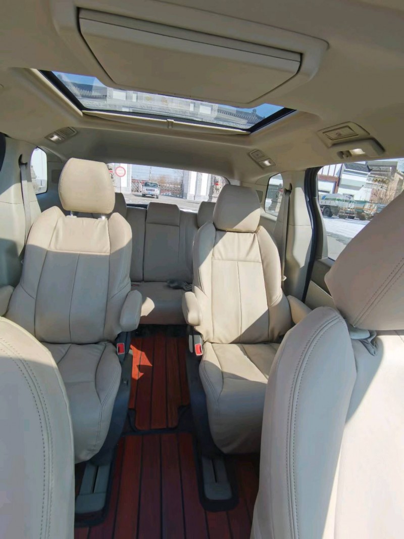 沈阳13年别克GL86