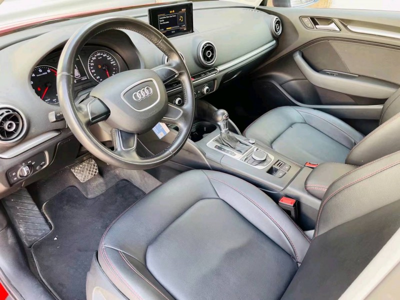 徐州16年奥迪A35