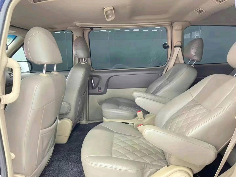 济宁13年别克GL87