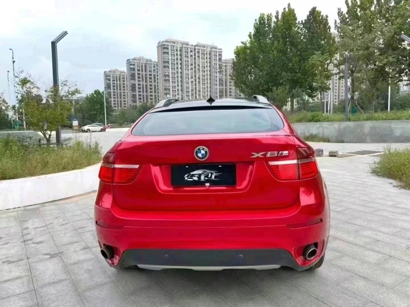 枣庄11年宝马X62