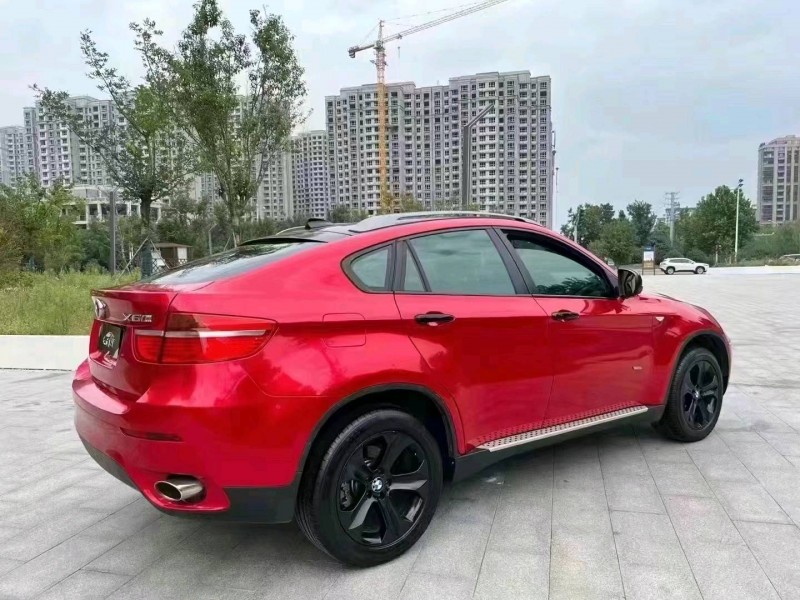 枣庄11年宝马X65