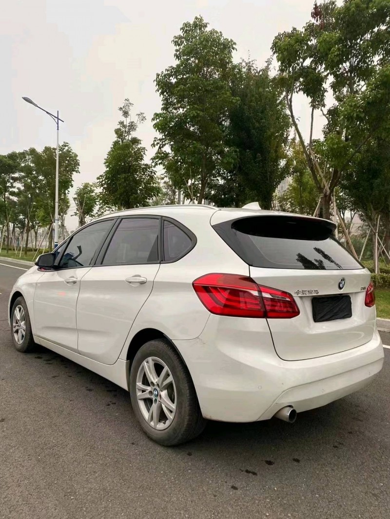 徐州18年宝马2系8