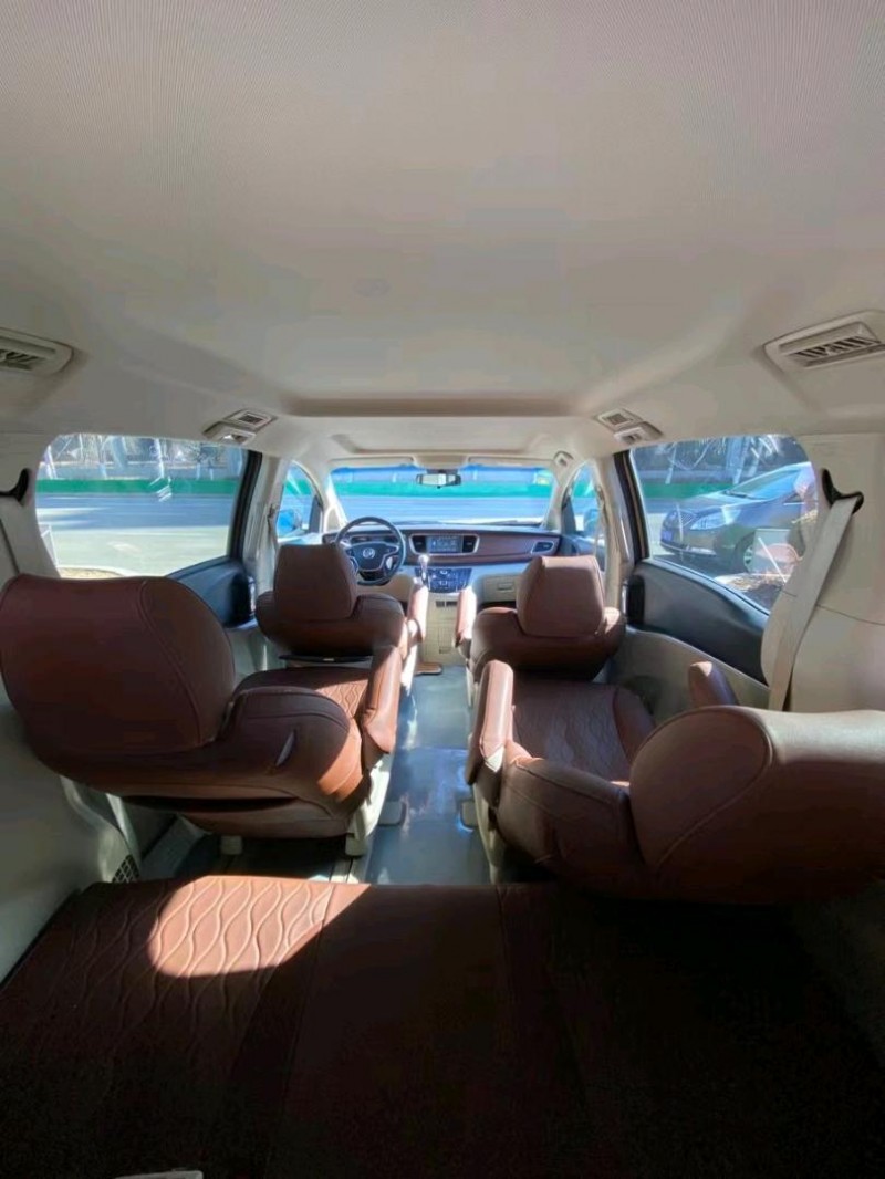 沈阳17年别克GL81