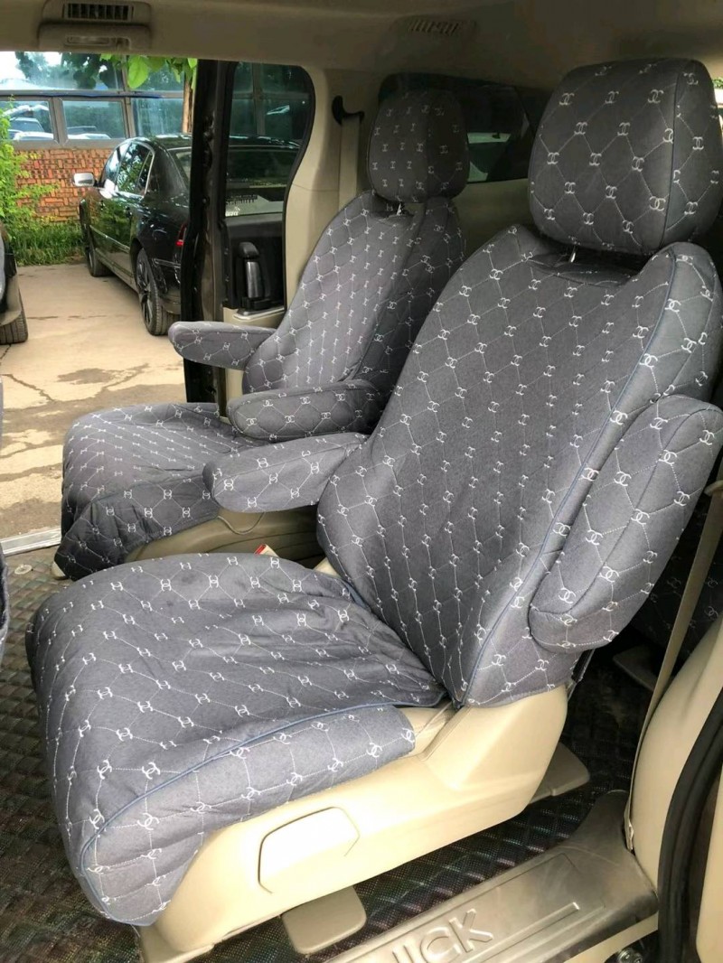 沈阳17年别克GL83