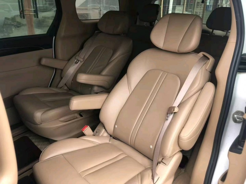 烟台18年别克GL83