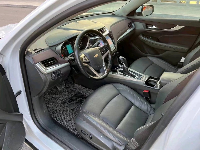 徐州20年雪佛兰迈锐宝7