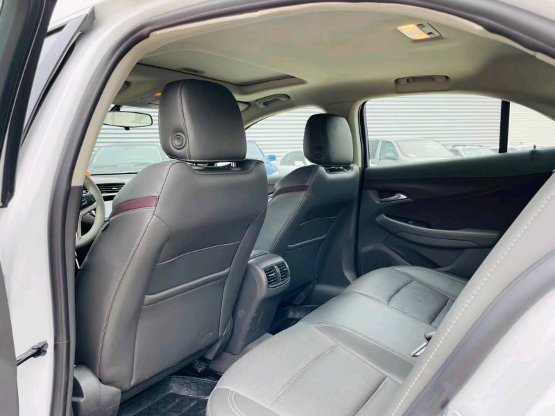 徐州19年雪佛兰迈锐宝6