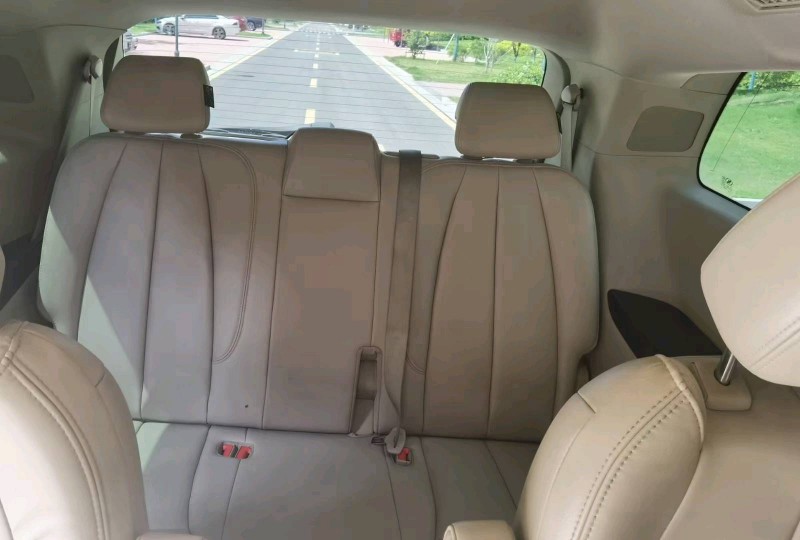 盐城19年别克GL81