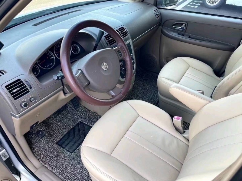 石家庄14年别克GL86