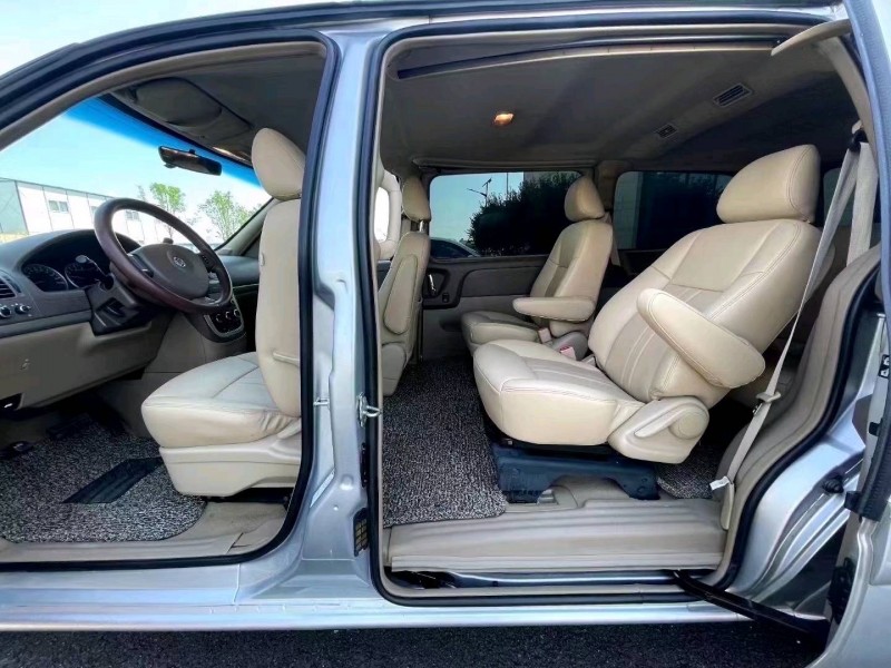 石家庄14年别克GL88