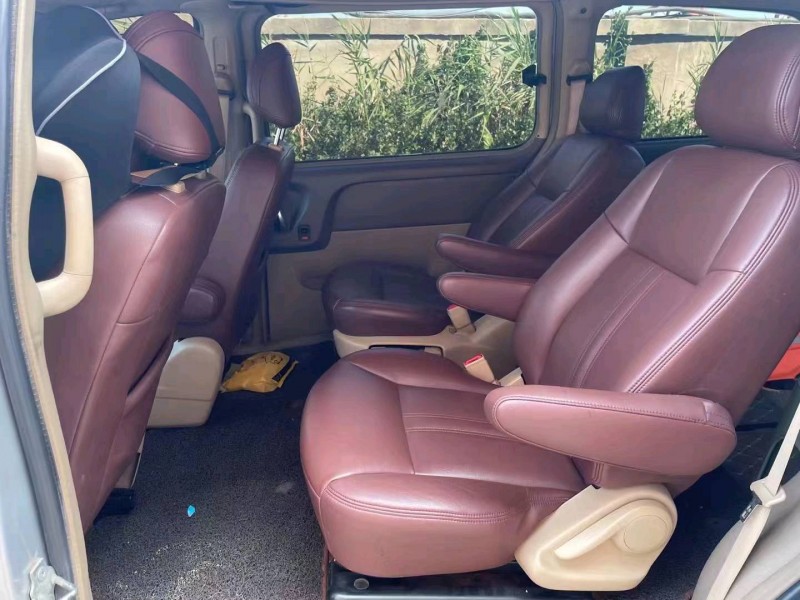 石家庄14年别克GL84