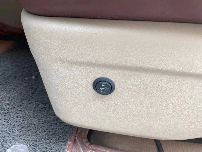 石家庄14年别克GL89