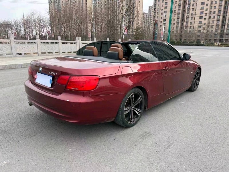 徐州13年宝马3系6