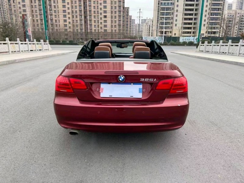 徐州13年宝马3系5