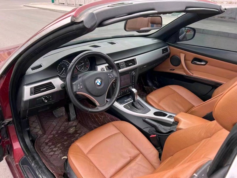 徐州13年宝马3系3