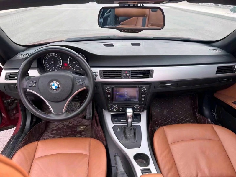 徐州13年宝马3系2