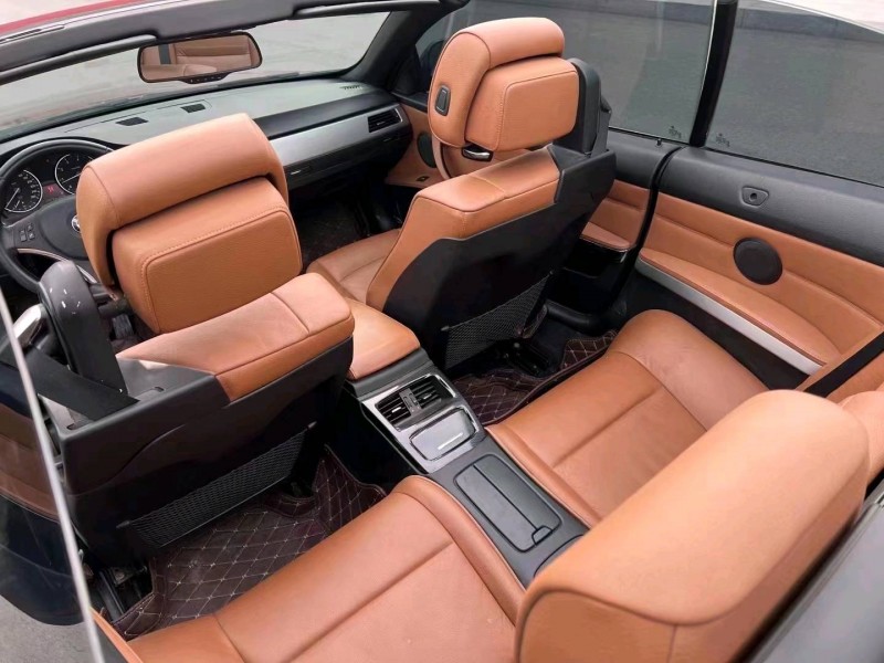 徐州13年宝马3系1