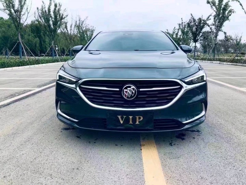 徐州19年别克君越1