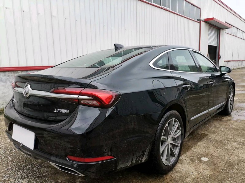 徐州21年别克君越2