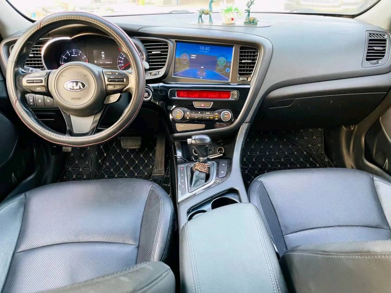 徐州14年起亚K56