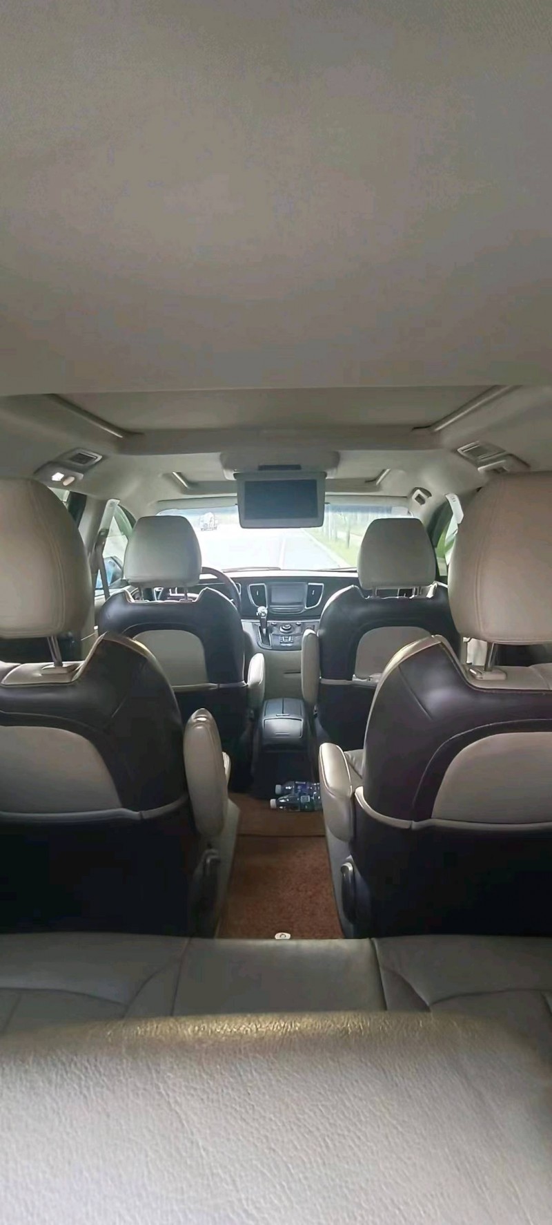 石家庄12年别克GL84