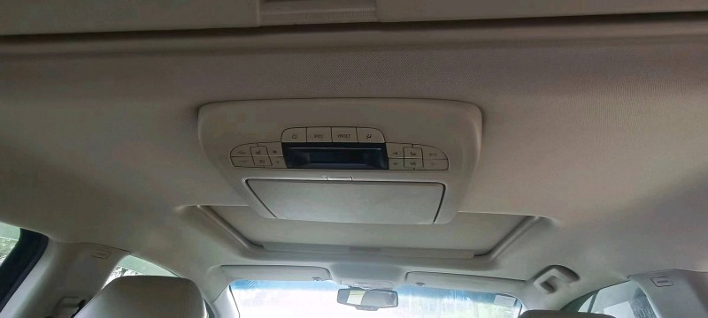 石家庄12年别克GL85