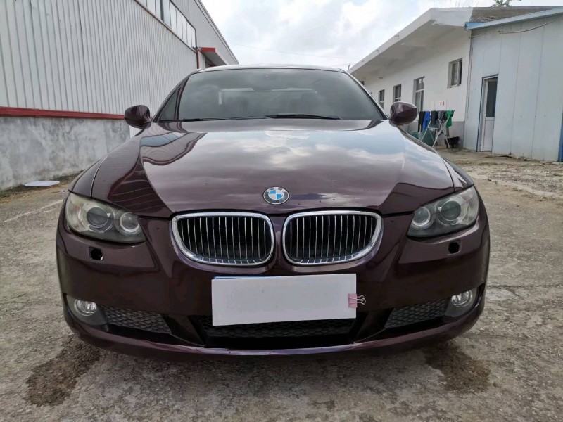 徐州10年宝马3系1