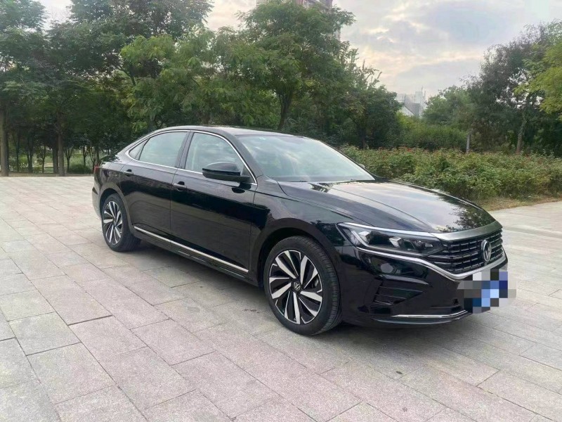 济宁21年大众帕萨特3