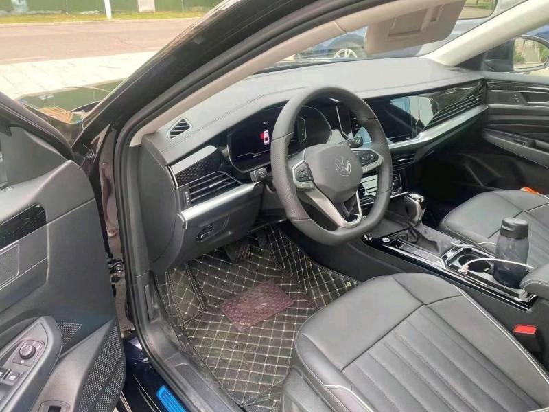 济宁21年大众帕萨特4