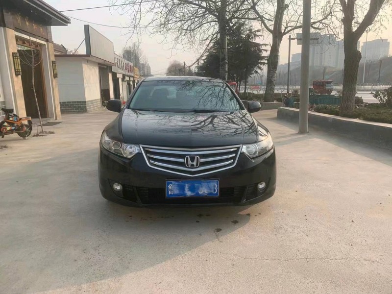 济宁13年本田思铂睿1