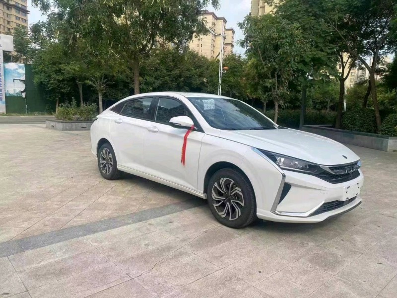 济宁21年东风奕炫2