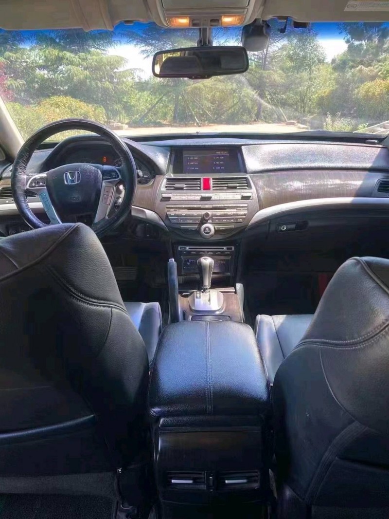 北京14年本田歌诗图4