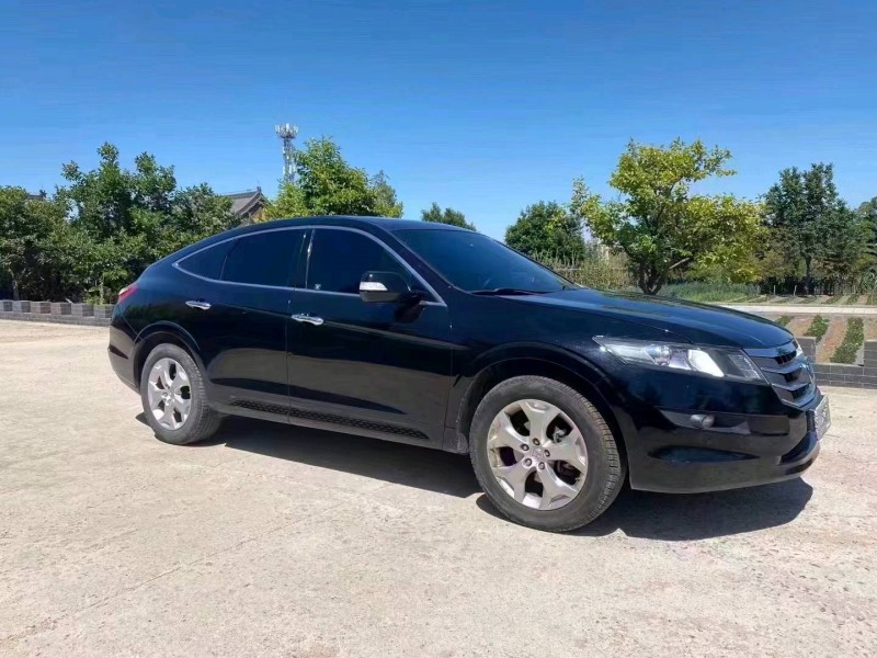 北京14年本田歌诗图3