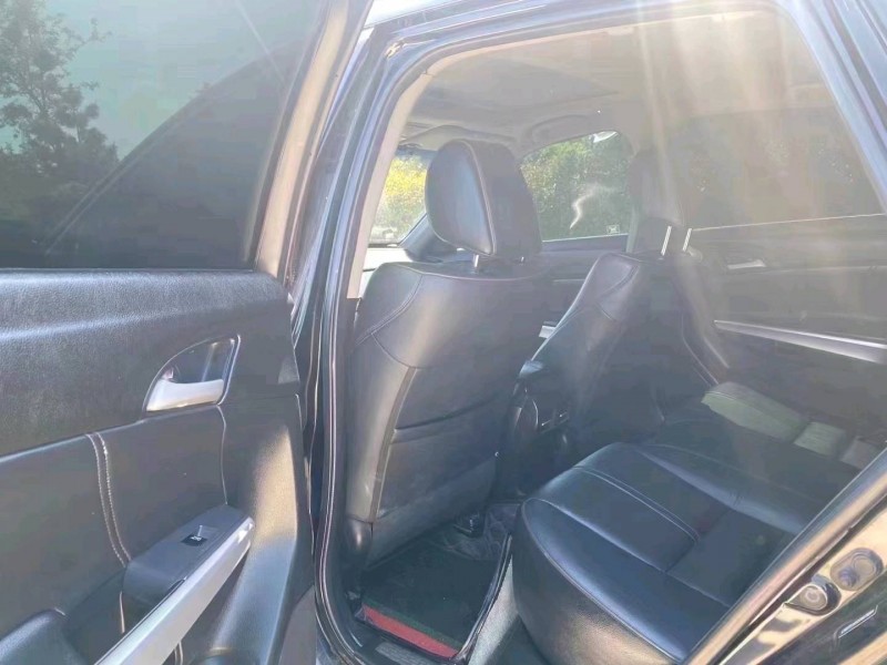 北京14年本田歌诗图6