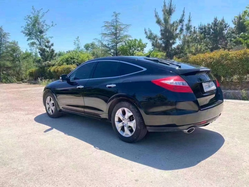 北京14年本田歌诗图8