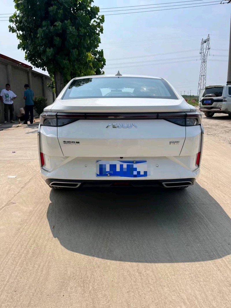 保定21年东风奕炫9