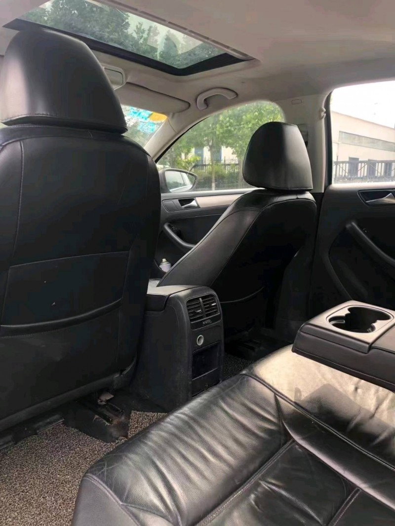 保定12年大众速腾6