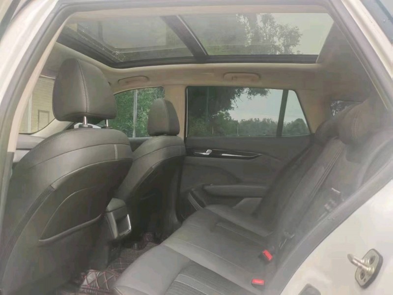 成都20年东风奕炫1