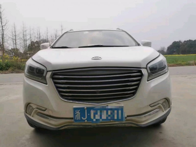 成都16年现代圣达菲9